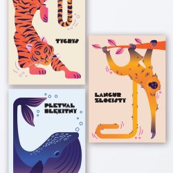 Martyna_Zemke_Seria_Zagrożone_Gatunki_Główne - Martyna Zemke