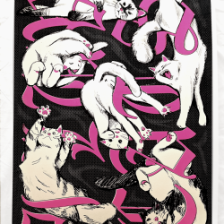 Natalia_Sadowska_SerigrafiaKoty