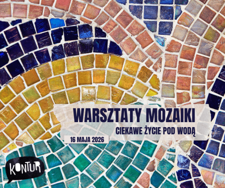 Warsztaty Mozaiki 2026 - kontur
